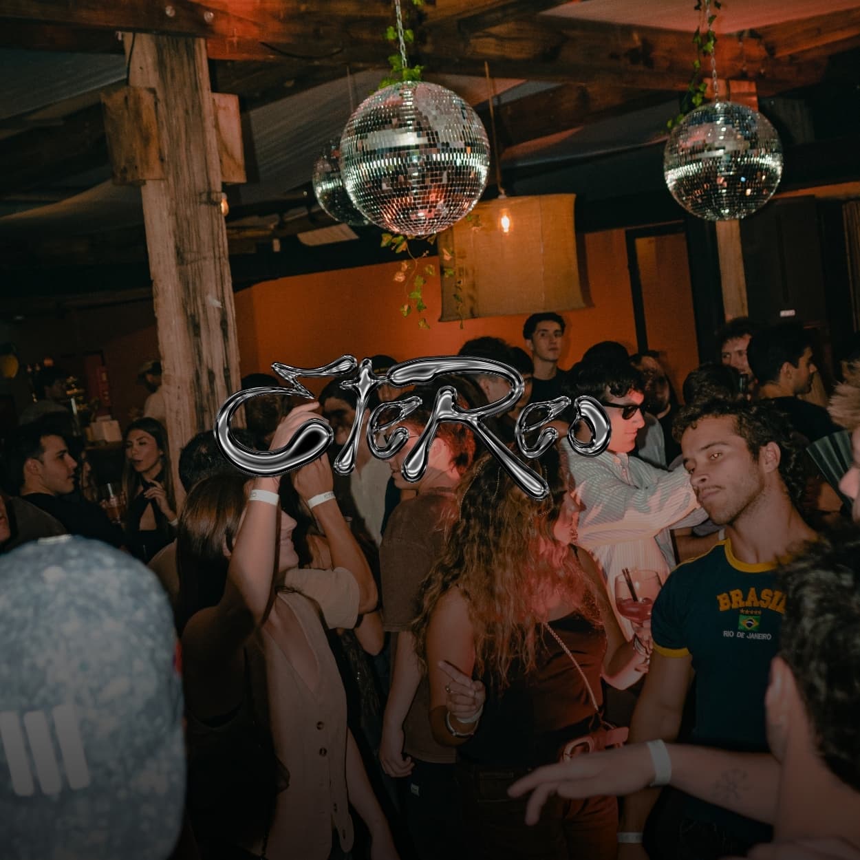 Etereo (Sunset) image}