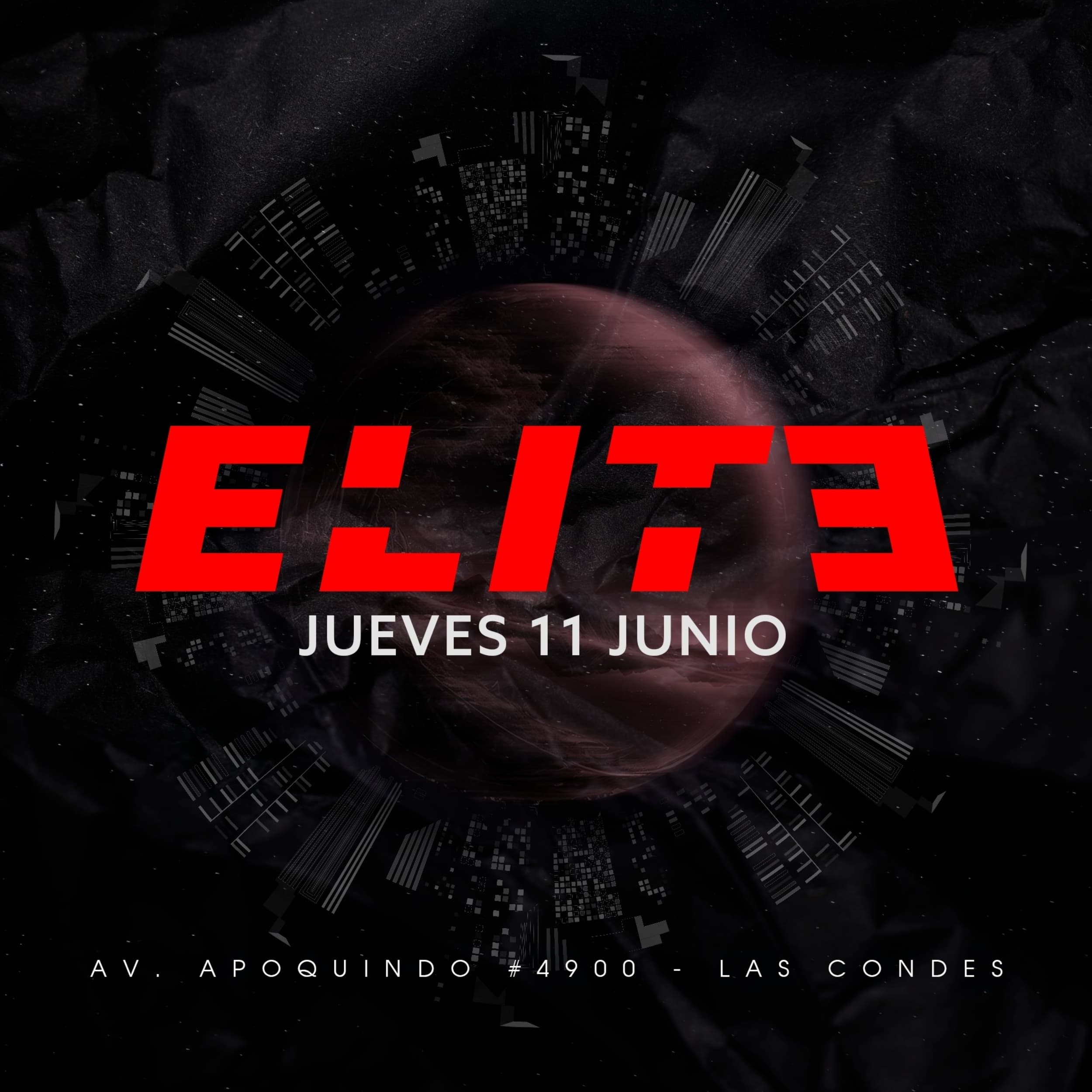 ELITE (Lanzamiento) image}