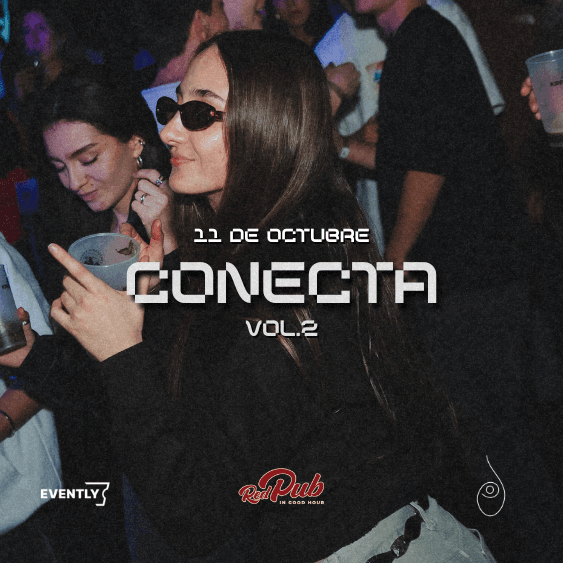 CONECTA VOL.2 image}